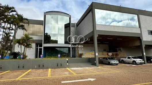 Galpão/Depósito/Armazém para alugar, 1300m² no Olhos D'Água, Belo Horizonte