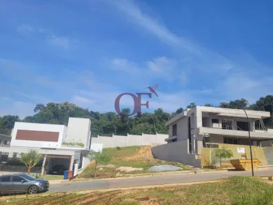 Lote/Terreno à venda, 600m² no Jardim das Samambaias, Jundiaí