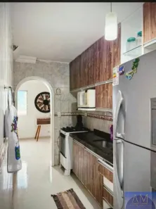 Apartamento com 3 Quartos à venda, 81m² no Fragoso, Olinda