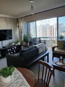 Apartamento com 4 Quartos à venda, 140m² no Itaigara, Salvador