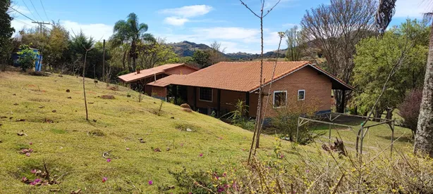 Fazenda/Sítio à venda, 6000m² no Itapeva, Itapeva