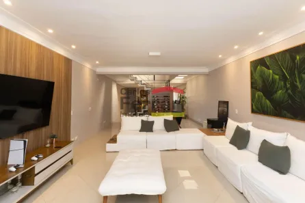 Casa de Condomínio com 4 Quartos à venda, 295m² no Tremembé, São Paulo