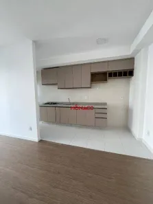 Apartamento com 1 Quarto para alugar, 41m² no Gleba Fazenda Palhano, Londrina