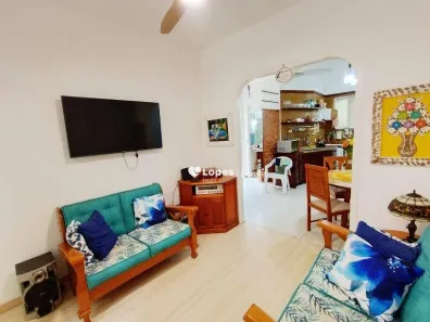 Casa com 2 Quartos à venda, 90m² no Grajaú, Rio de Janeiro