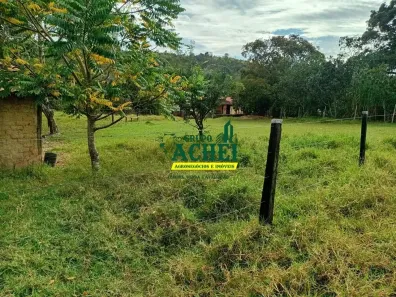 Fazenda/Sítio com 4 Quartos à venda, 129712m² no , Cocalzinho de Goiás
