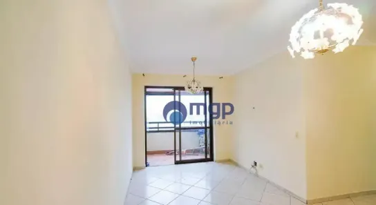 Apartamento com 3 Quartos para venda ou aluguel, 81m² no Vila Gomes Cardim, São Paulo