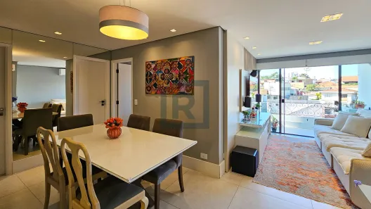 Apartamento com 3 Quartos à venda, 94m² no Vila Madalena, São Paulo