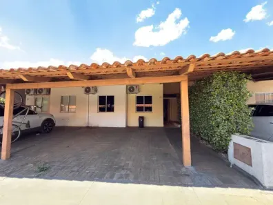 Casa de Condomínio com 2 Quartos à venda, 100m² no Jardim Gardênia, Goiânia
