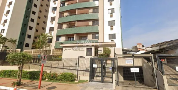 Apartamento com 3 Quartos à venda, 82m² no Vila Melhado, Araraquara
