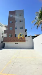 Apartamento com 2 Quartos à venda, 67m² no Santa Branca, Belo Horizonte
