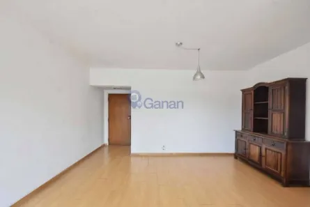 Apartamento com 2 Quartos à venda, 85m² no Santo Amaro, São Paulo