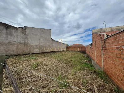 Lote/Terreno à venda, 280m² no , Brodowski
