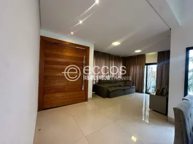 Casa com 3 Quartos à venda, 215m² no Cyrela Landscape, Uberaba