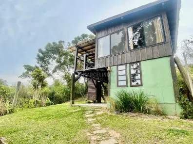 Imóvel Comercial com 4 Quartos à venda, 1198m² no , Imbituba