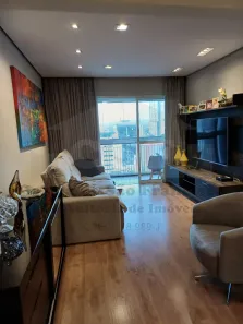 Apartamento com 3 Quartos à venda, 93m² no Bela Vista, Osasco