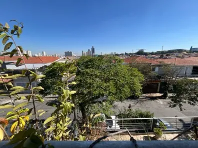 Casa com 5 Quartos à venda, 252m² no Parque Jabaquara, São Paulo