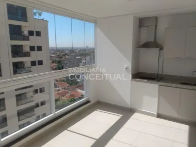 Apartamento com 3 Quartos à venda, 133m² no Bom Jardim, São José do Rio Preto