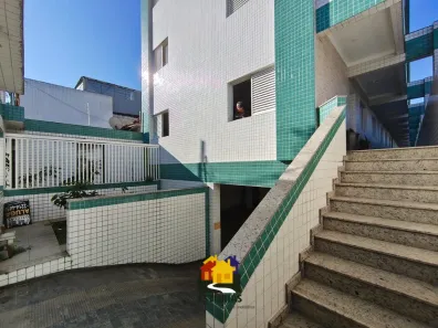 Apartamento com 2 Quartos para alugar, 68m² no Vila Rui Barbosa, São Paulo