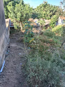 Lote/Terreno à venda, 323m² no Parque da Figueira, Campinas