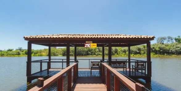 Lote/Terreno à venda, 420m² no Reserva Petrus, Indaiatuba