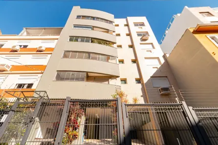 Apartamento com 1 Quarto à venda, 49m² no Independência, Porto Alegre