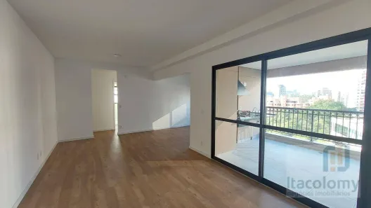 Apartamento com 3 Quartos à venda, 120m² no Dezoito do Forte Empresarial/Alphaville., Barueri