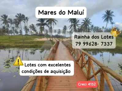 Lote/Terreno à venda, 353m² no , Barra dos Coqueiros