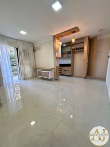 Apartamento com 2 Quartos para alugar, 64m² no Morada da Serra, Cuiabá