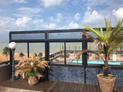 Cobertura com 3 Quartos à venda, 320m² no Cabo Branco, João Pessoa