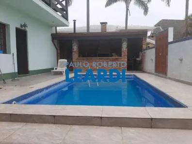 Casa com 4 Quartos à venda, 486m² no Alphaville, Santana de Parnaíba