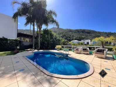 Casa com 4 Quartos à venda, 454m² no Praia do Estaleiro, Balneário Camboriú