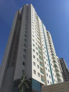Apartamento com 3 Quartos para alugar, 63m² no Centro, Londrina