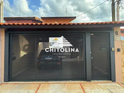Casa com 2 Quartos à venda, 97m² no Parque Atenas do Sul, Itapetininga