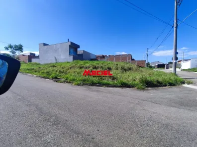 Lote/Terreno à venda, 322m² no Residencial Dunamis, São José dos Campos