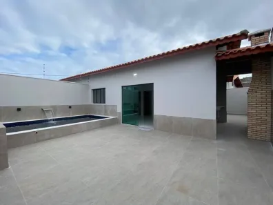 Casa com 3 Quartos à venda, 62m² no Gaivota (Interior), Itanhaém