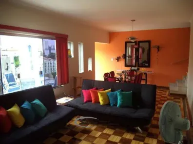 Sobrado com 3 Quartos à venda, 200m² no Vila Campesina, Osasco