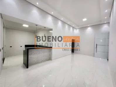 Casa com 3 Quartos à venda, 170m² no Jardim Terramérica II, Americana