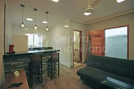 Casa com 2 Quartos à venda, 128m² no Jardim Brasil, Peruíbe