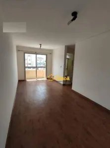 Apartamento com 2 Quartos à venda, 56m² no Vila Esperança, São Paulo