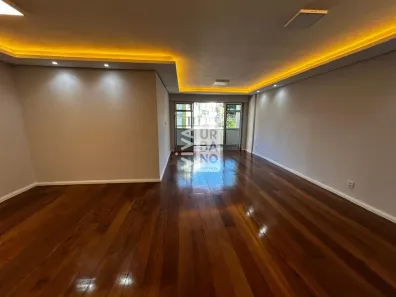Apartamento com 4 Quartos à venda, 231m² no São Geraldo, Volta Redonda