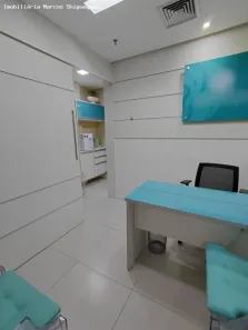 Sala Comercial à venda, 33m² no Caminho das Árvores, Salvador