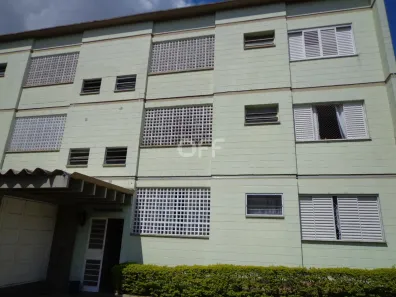Apartamento com 3 Quartos para alugar, 78m² no Vila Marieta, Campinas