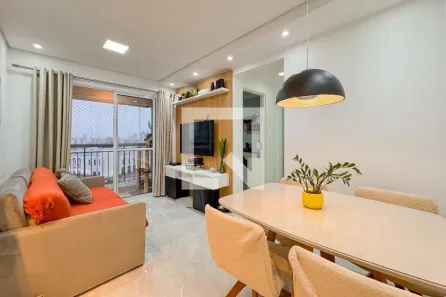 Apartamento com 2 Quartos à venda, 55m² no Liberdade, São Paulo