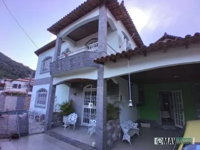 Casa com 3 Quartos à venda, 245m² no Vila Valqueire, Rio de Janeiro