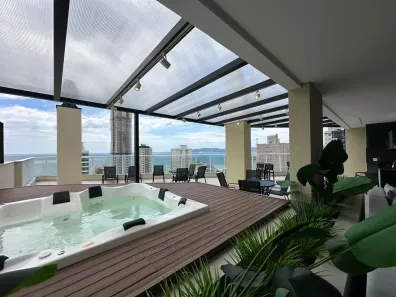 Apartamento com 2 Quartos à venda, 62m² no Morretes, Itapema