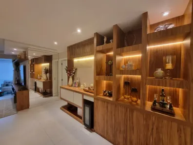 Apartamento com 3 Quartos à venda, 122m² no Icaraí, Niterói