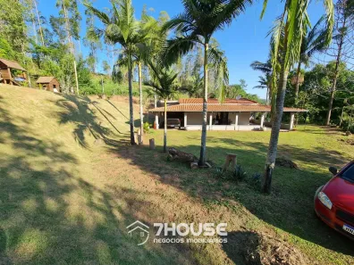 Fazenda/Sítio com 2 Quartos à venda, 140m² no , Juruaia