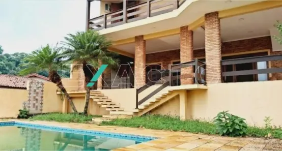 Casa de Condomínio com 5 Quartos à venda, 280m² no Marambaia, Vinhedo