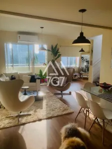 Cobertura com 3 Quartos à venda, 160m² no Vila Suzana, São Paulo