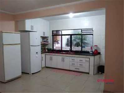 Casa com 3 Quartos à venda, 273m² no Assunção, São Bernardo do Campo